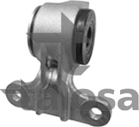 Talosa 57-00455 - Supporto, Braccio oscillante autozon.pro