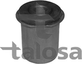 Talosa 57-00411 - Supporto, Braccio oscillante autozon.pro