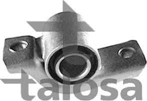 Talosa 57-00586 - Supporto, Braccio oscillante autozon.pro