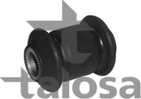 Talosa 57-00799 - Supporto, Braccio oscillante autozon.pro