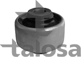 Talosa 57-00717 - Supporto, Braccio oscillante autozon.pro