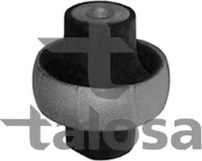 Talosa 57-00780 - Supporto, Braccio oscillante autozon.pro