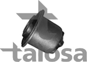 Talosa 57-00732 - Supporto, Braccio oscillante autozon.pro