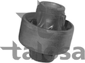 Talosa 57-00724 - Supporto, Braccio oscillante autozon.pro