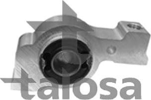 Talosa 57-00725 - Supporto, Braccio oscillante autozon.pro