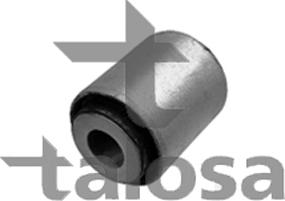 Talosa 57-01971 - Supporto, Braccio oscillante autozon.pro