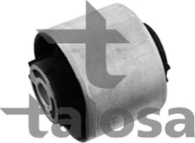 Talosa 57-01488 - Supporto, Braccio oscillante autozon.pro