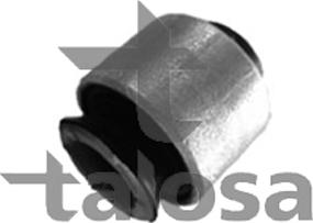 Talosa 57-01429 - Supporto, Braccio oscillante autozon.pro