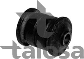 Talosa 57-01422 - Supporto, Braccio oscillante autozon.pro