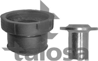 Talosa 57-01591 - Supporto, Braccio oscillante autozon.pro