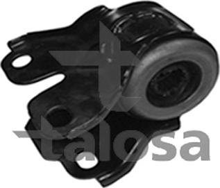 Talosa 57-01530 - Supporto, Braccio oscillante autozon.pro