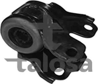 Talosa 57-01529 - Supporto, Braccio oscillante autozon.pro