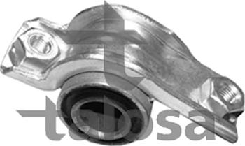 Talosa 57-01579 - Supporto, Braccio oscillante autozon.pro