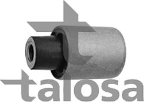 Talosa 57-01576 - Supporto, Braccio oscillante autozon.pro