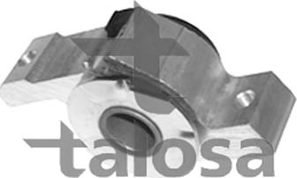 Talosa 57-01577 - Supporto, Braccio oscillante autozon.pro