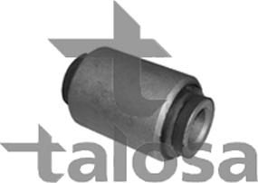 Talosa 57-01602 - Supporto, Braccio oscillante autozon.pro