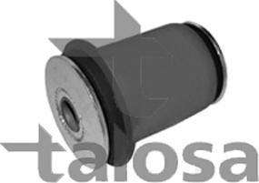 Talosa 57-01616 - Supporto, Braccio oscillante autozon.pro