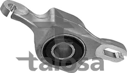 Talosa 57-01098 - Supporto, Braccio oscillante autozon.pro