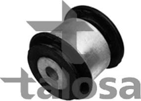 Talosa 57-01097 - Supporto, Braccio oscillante autozon.pro