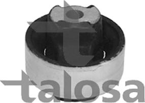 Talosa 57-01159 - Supporto, Braccio oscillante autozon.pro