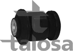 Talosa 57-01155 - Supporto, Braccio oscillante autozon.pro