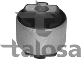 Talosa 57-01160 - Supporto, Braccio oscillante autozon.pro