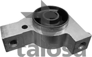 Talosa 57-01116 - Supporto, Braccio oscillante autozon.pro