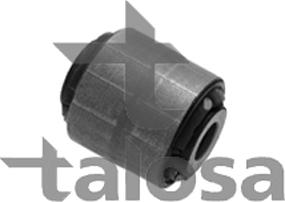 Talosa 57-01111 - Supporto, Braccio oscillante autozon.pro