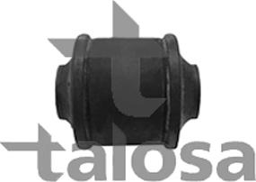 Talosa 57-01136 - Supporto, Braccio oscillante autozon.pro