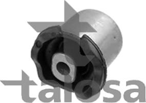 Talosa 57-01130 - Supporto, Braccio oscillante autozon.pro