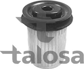 Talosa 57-01843 - Supporto, Braccio oscillante autozon.pro