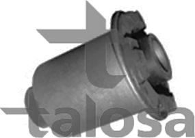 Talosa 57-01215 - Supporto, Braccio oscillante autozon.pro