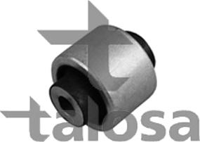 Talosa 57-01223 - Supporto, Braccio oscillante autozon.pro