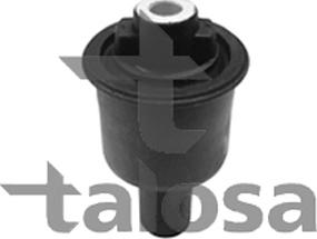 Talosa 57-01770 - Supporto, Braccio oscillante autozon.pro