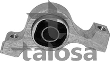 Talosa 57-08915 - Supporto, Braccio oscillante autozon.pro