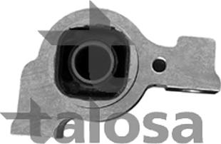 Talosa 57-08910 - Supporto, Braccio oscillante autozon.pro