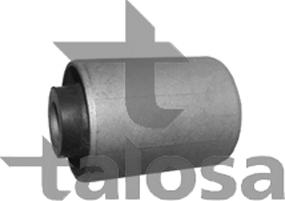 Talosa 57-08498 - Supporto, Braccio oscillante autozon.pro