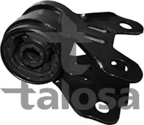 Talosa 57-08454 - Supporto, Braccio oscillante autozon.pro