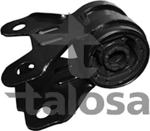 Talosa 57-08455 - Supporto, Braccio oscillante autozon.pro