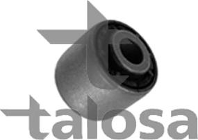 Talosa 57-08452 - Supporto, Braccio oscillante autozon.pro