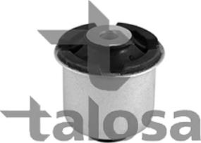 Talosa 57-08462 - Supporto, Braccio oscillante autozon.pro