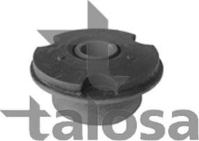 Talosa 57-08400 - Supporto, Braccio oscillante autozon.pro