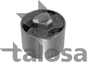 Talosa 57-08413 - Supporto, Braccio oscillante autozon.pro