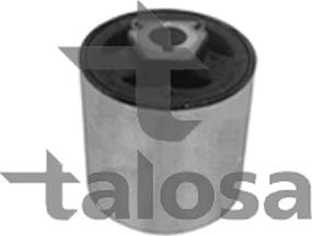 Talosa 57-08412 - Supporto, Braccio oscillante autozon.pro