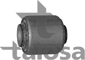 Talosa 57-08484 - Supporto, Braccio oscillante autozon.pro