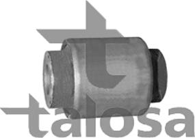 Talosa 57-08483 - Supporto, Braccio oscillante autozon.pro