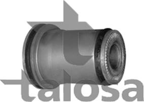 Talosa 57-08487 - Supporto, Braccio oscillante autozon.pro