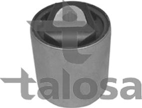 Talosa 57-08423 - Supporto, Braccio oscillante autozon.pro