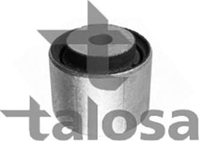 Talosa 57-08475 - Supporto, Braccio oscillante autozon.pro