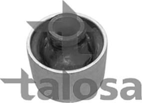 Talosa 57-08477 - Supporto, Braccio oscillante autozon.pro